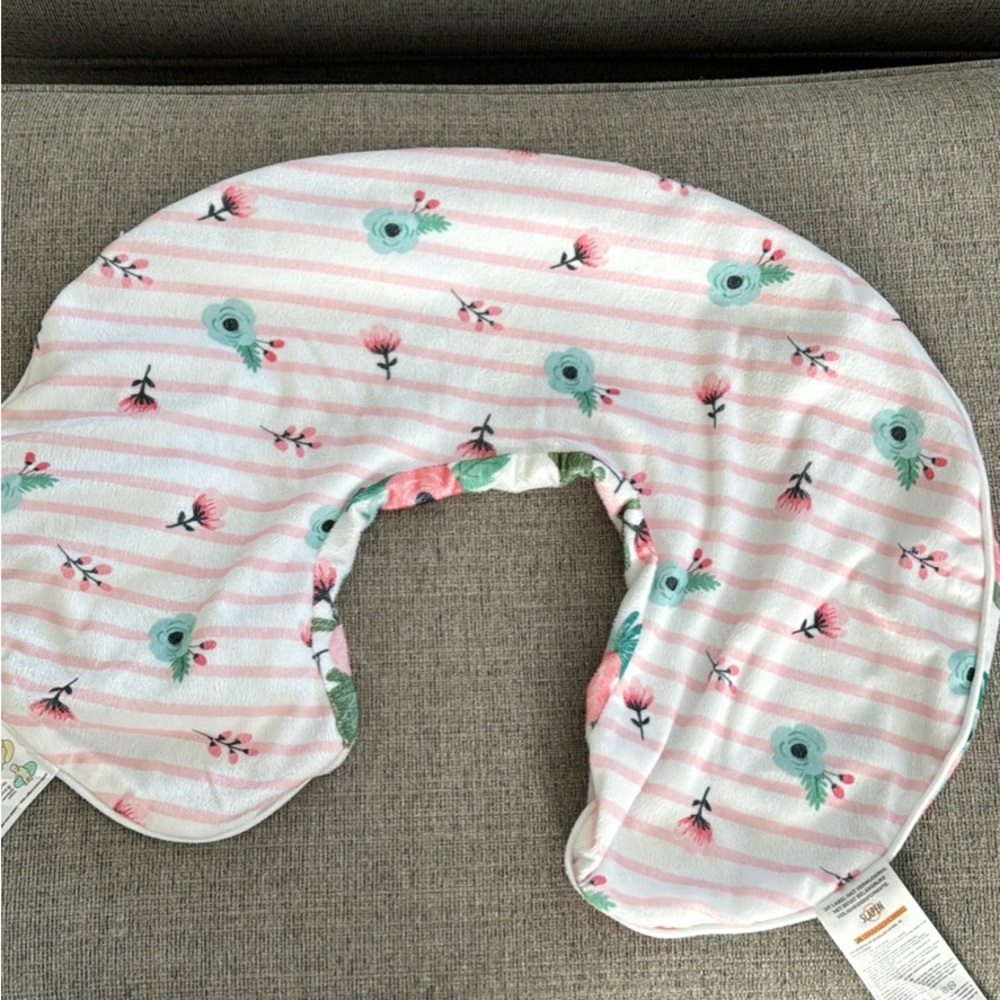 Boppy Cover